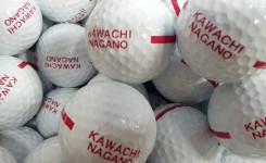 KGCボール